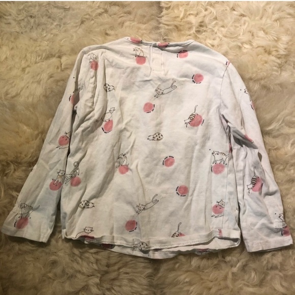 Zara Long Sleeve Tees Bundle - Picture 12 of 13